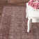 Kimber Geometric Area Rug