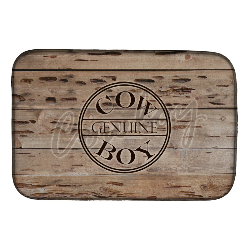 Drying Mat