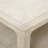 Milo Solid Wood Coffee Table