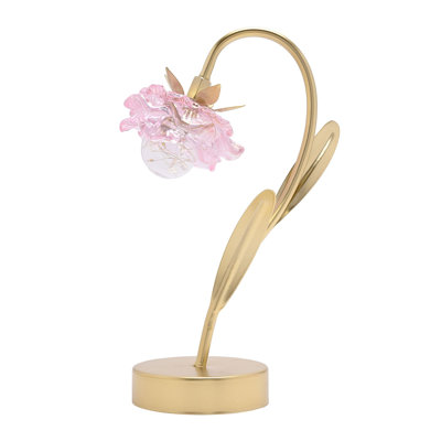Metal Desk Lamp