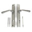 Avon Lock Door Handle Kit-51984272