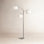 Atelier 82'' Floor Lamp