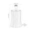 Devony Ceramic Table Lamp-103553181