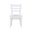 Chaise d'appoint Scio-2010636633
