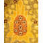 Classic One-of-a-Kind 6' 3" X 9' 2" Hand Knotted Area Rug