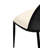 Larenzo 18.7'' H Upholstered Metal Side Chair-484800969