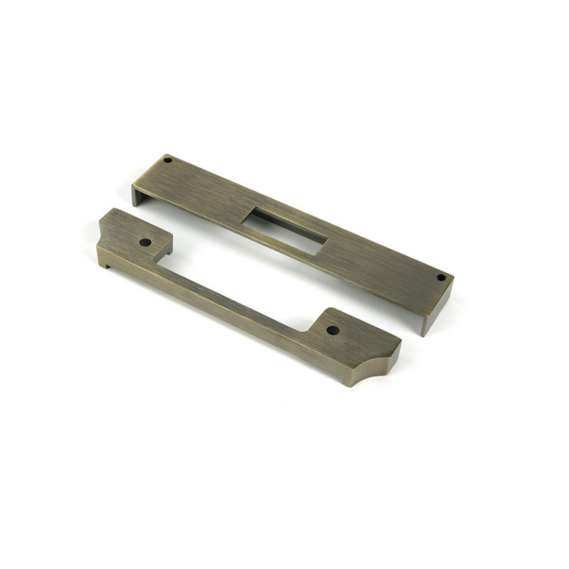 Rebate Kit, Aged Brass