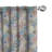 Patchwork Semi-Sheer Rod Pocket Curtain Panels-45982706