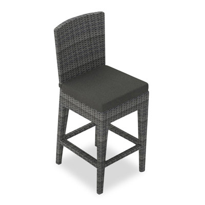 Arden Outdoor Bar Stool