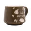 Stoneware Coffee Mug