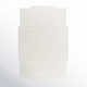 Loretto Hand Loomed Wool White Rug