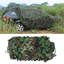 Housse de filet de camping camouflage-56522200-91343640