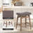 Ambermarie 24" Counter & Bar Stool-262218397