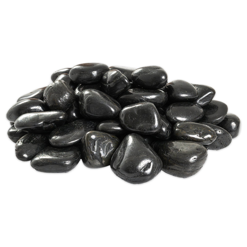 Galets Rivora Nero
