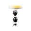 Palm Firefly 11.81" Table Lamp-36436141