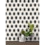 Susan Hable Floral Wallpaper by Susan Hable-55050129