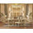 Kaniece Double Pedestal Dining Table