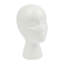 Tête de mannequin tête de mannequin 12 pièces