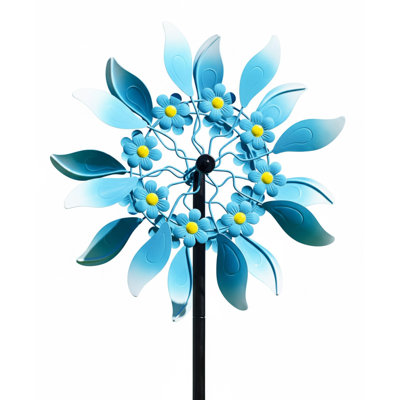 Metal Garden Stake