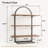 Floating Shelf for Wall