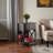 Alarcon End Table with Storage