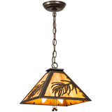 Belser 3 - Light Pendant