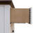 Milne 39'' W 5 - Drawer Dresser-988081461