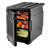 Daryosh 82 Qt Insulated Food Storage Container