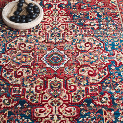 Kurtz Performance Oriental Rug