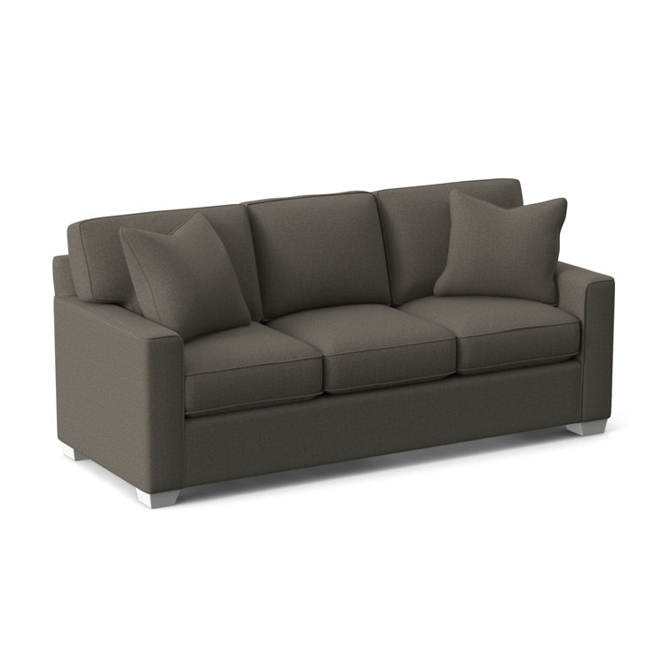 Frye Upholstered 81'' Sofa