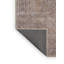 Tapis brun Selma-1639147024
