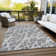Kyrie Abstract Indoor / Outdoor Rug