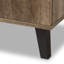 12 Pair Shoe Storage Cabinet