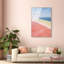 Where Dreams Collide Print by Oliver Gal-193150649-193150641