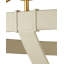 Barrington 8 - Light Chandelier