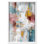 Décoration murale moderne Warmth and cool II par Art Remedy