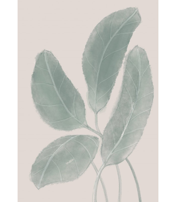 Wrapped Canvas Print, 91.44cm H x 60.96cm W