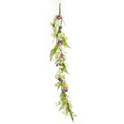Guirlande wildflower mix 4'