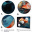 Pêche carpe collage III - impression-1032544255-1032544234