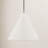 Oaklee 1 - Light Single Pendant-544458428-627548522