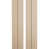 Rough Sawn Texture/Primed Tan