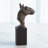 Bull Terrier Sculpture