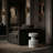 Mamud Marble Top End Table