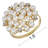 Metal Napkin Ring