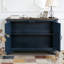 Console 40 "avec tablette de rangement-1089305396