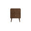 Mardell 45cm W Particle Board Bedside Table-641242065
