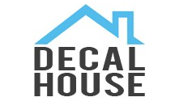 Decal House Logo