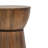 Simba Round Drum End Table-69424485