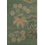 Art Deco One-of-a-Kind 9'0X12'0 Area Rug