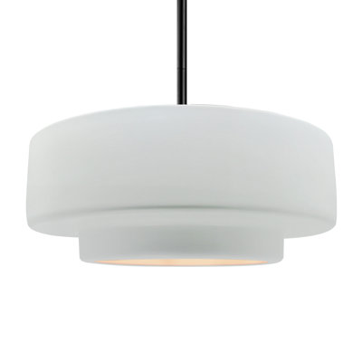 Meydan 1 - Light Single Drop Pendant
